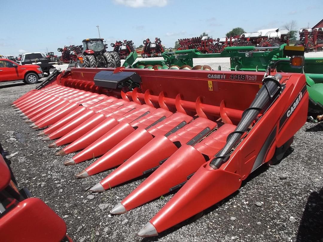 Image of Case IH 4418 Primary image