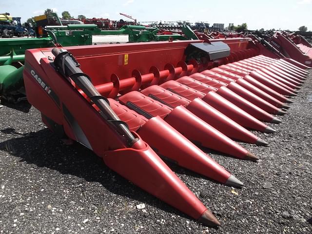 Image of Case IH 4418 equipment image 1