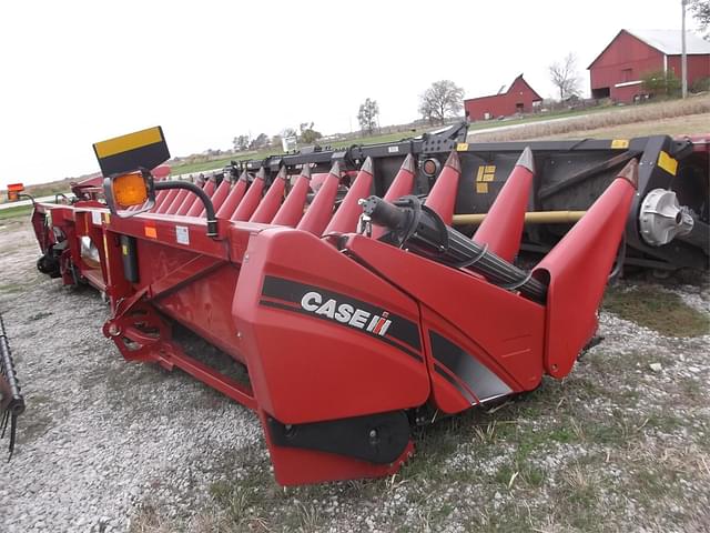 Image of Case IH 4418 equipment image 2