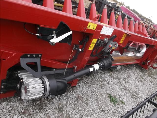 Image of Case IH 4418 equipment image 4