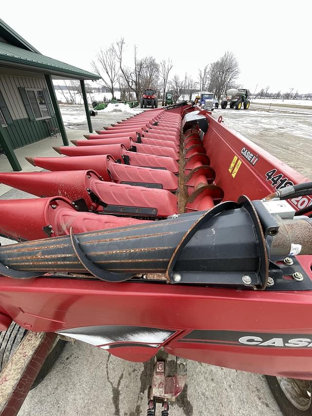 Image of Case IH 4418 equipment image 2