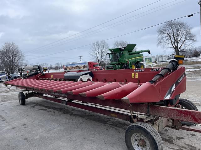 Image of Case IH 4418 equipment image 1