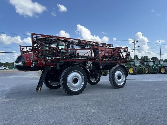 Image of Case IH Patriot 4440 Primary image