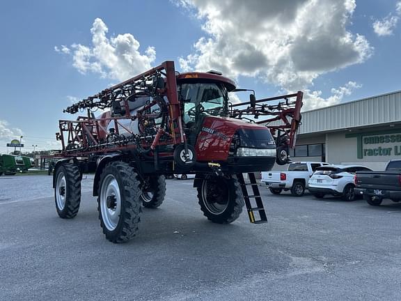 Image of Case IH Patriot 4440 equipment image 3