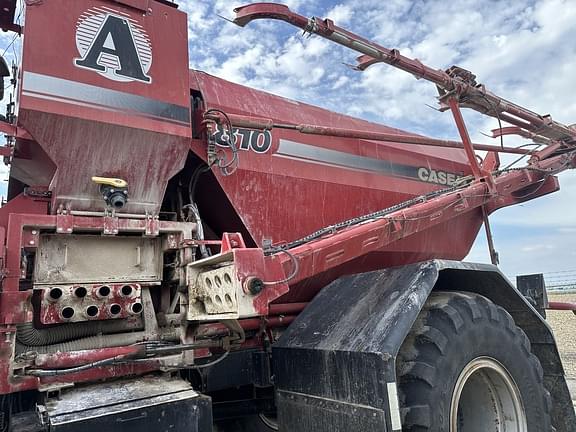 Image of Case IH Titan 4540 equipment image 1