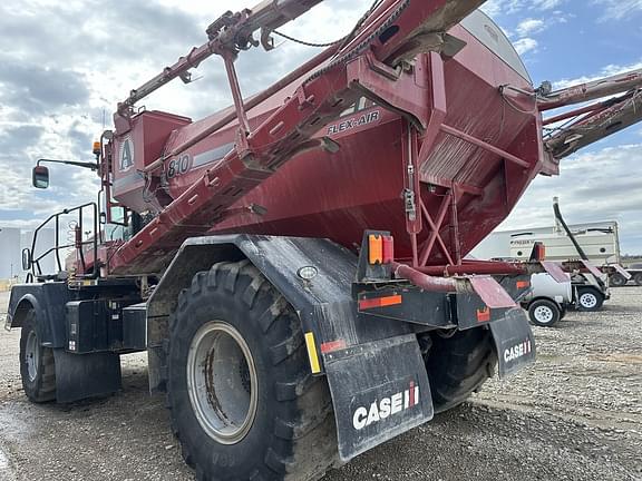 Image of Case IH Titan 4540 equipment image 3