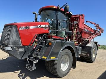 Main image Case IH Titan 4540