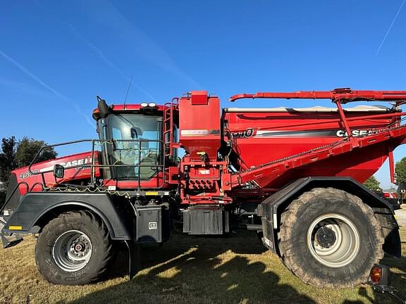 Thumbnail image Case IH Titan 4540 1