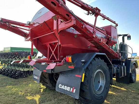 Thumbnail image Case IH Titan 4540 3
