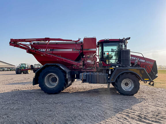 Image of Case IH Titan 4540 equipment image 3