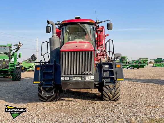 Image of Case IH Titan 4540 equipment image 1