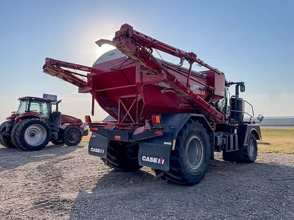 Image of Case IH Titan 4540 equipment image 4