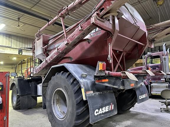 Image of Case IH Titan 4540 equipment image 3