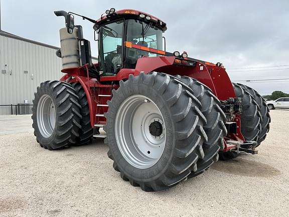 Image of Case IH Steiger 470 equipment image 2