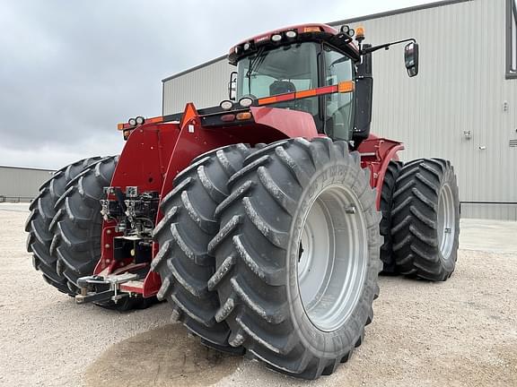 Image of Case IH Steiger 470 equipment image 4