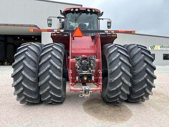 Image of Case IH Steiger 470 equipment image 3