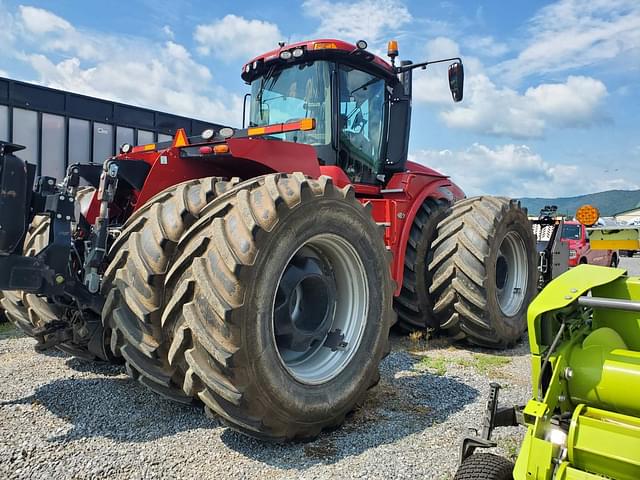 Image of Case IH Steiger 470 equipment image 2