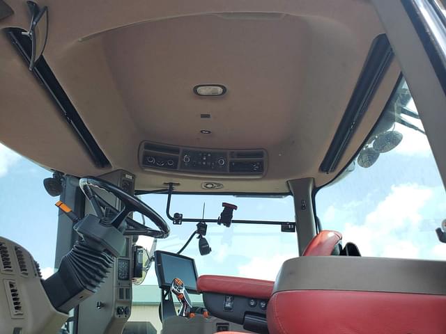 Image of Case IH Steiger 470 equipment image 4