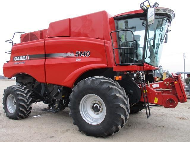 Image of Case IH 5140 equipment image 1