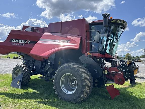 Image of Case IH 5140 equipment image 3