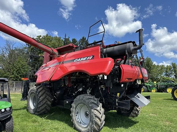 Image of Case IH 5140 equipment image 2