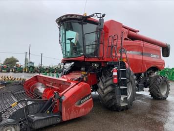 Main image Case IH 6140