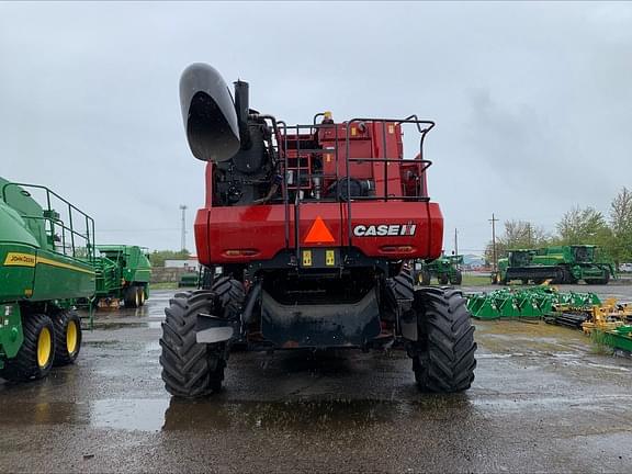 Image of Case IH 6140 equipment image 2