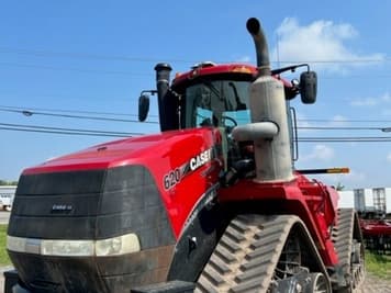 Main image Case IH Steiger 620 Quadtrac