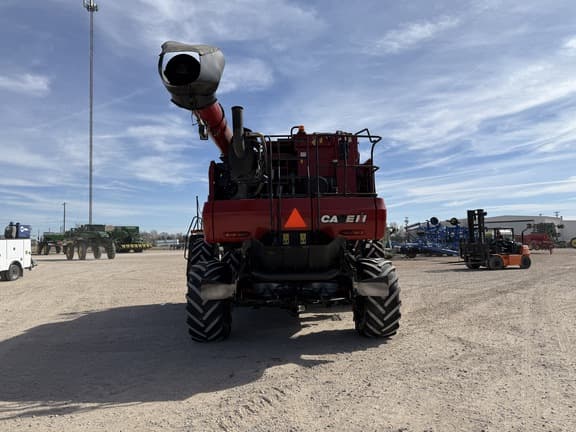 Image of Case IH 7140 equipment image 3
