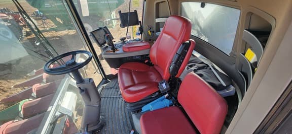 Image of Case IH 7140 equipment image 2