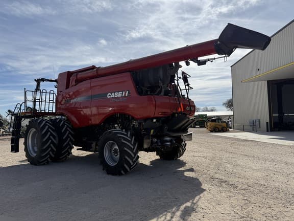 Image of Case IH 7140 equipment image 2