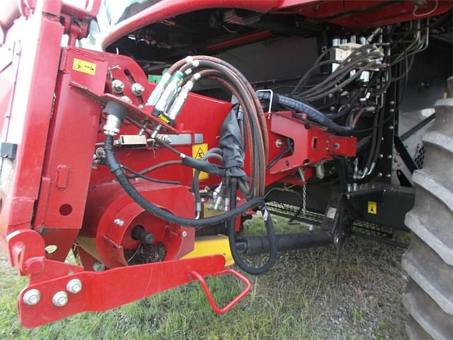 Image of Case IH 7140 equipment image 2