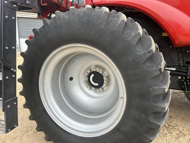 Image of Case IH 7140 equipment image 3