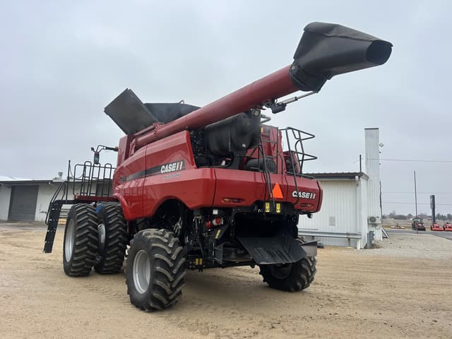 Image of Case IH 7140 equipment image 2