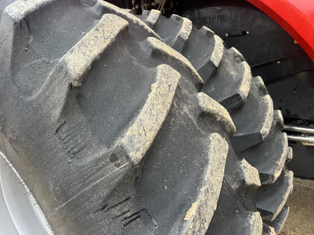 Image of Case IH 7140 equipment image 4