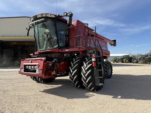 2018 Case IH 7140 Image