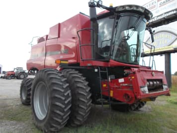 Main image Case IH 7140