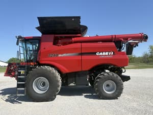 2018 Case IH 7240 Image