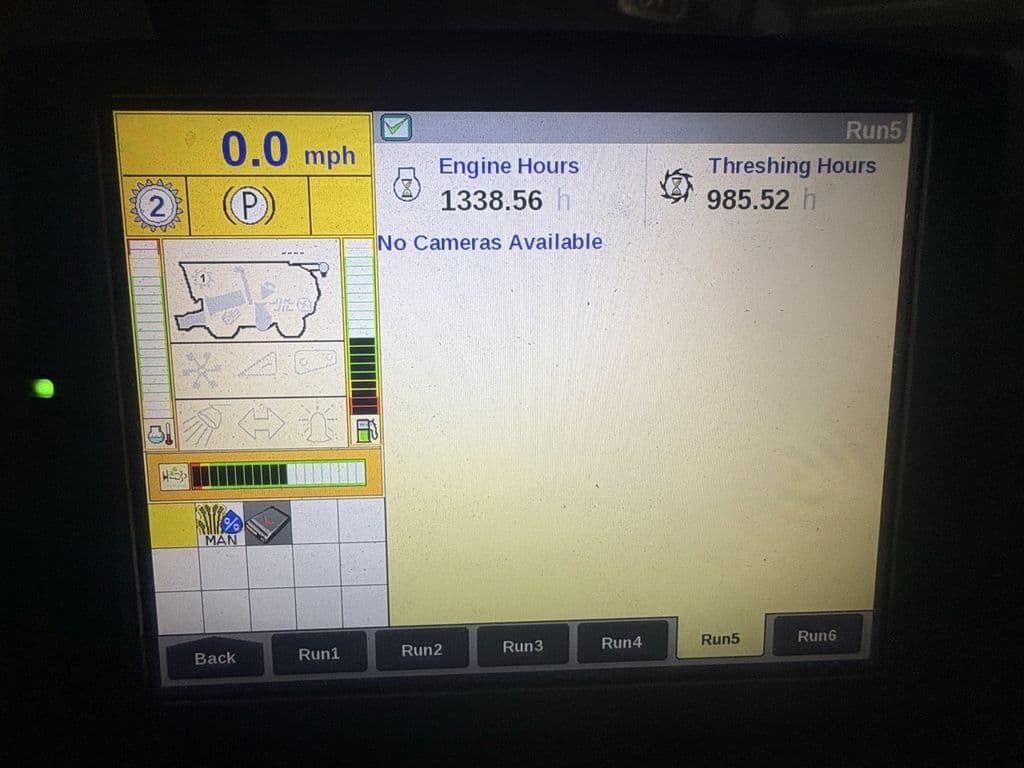 Image of Case IH 7240 Primary Image