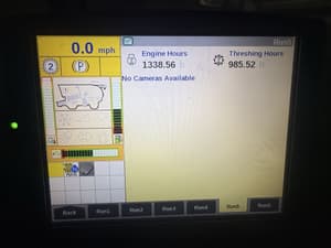 2018 Case IH 7240 Image
