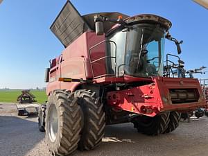 2018 Case IH 7240 Image