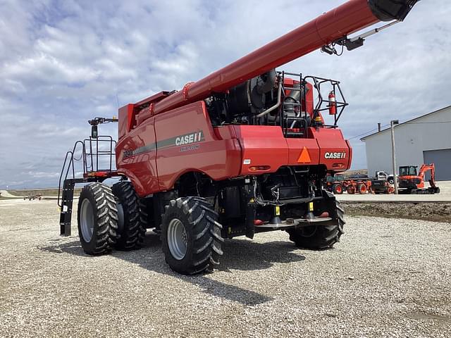 Image of Case IH 7240 equipment image 4