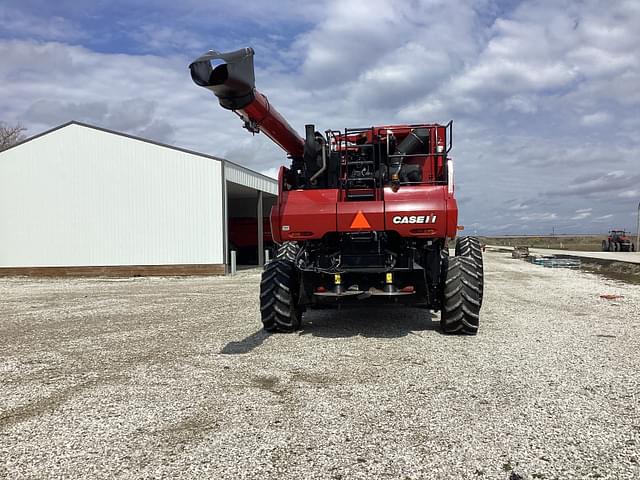 Image of Case IH 7240 equipment image 3