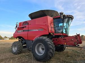 2018 Case IH 7240 Image