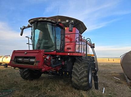 Image of Case IH 7240 equipment image 1