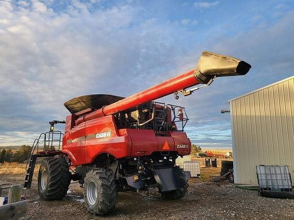 Image of Case IH 7240 equipment image 2