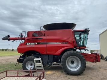Main image Case IH 7240