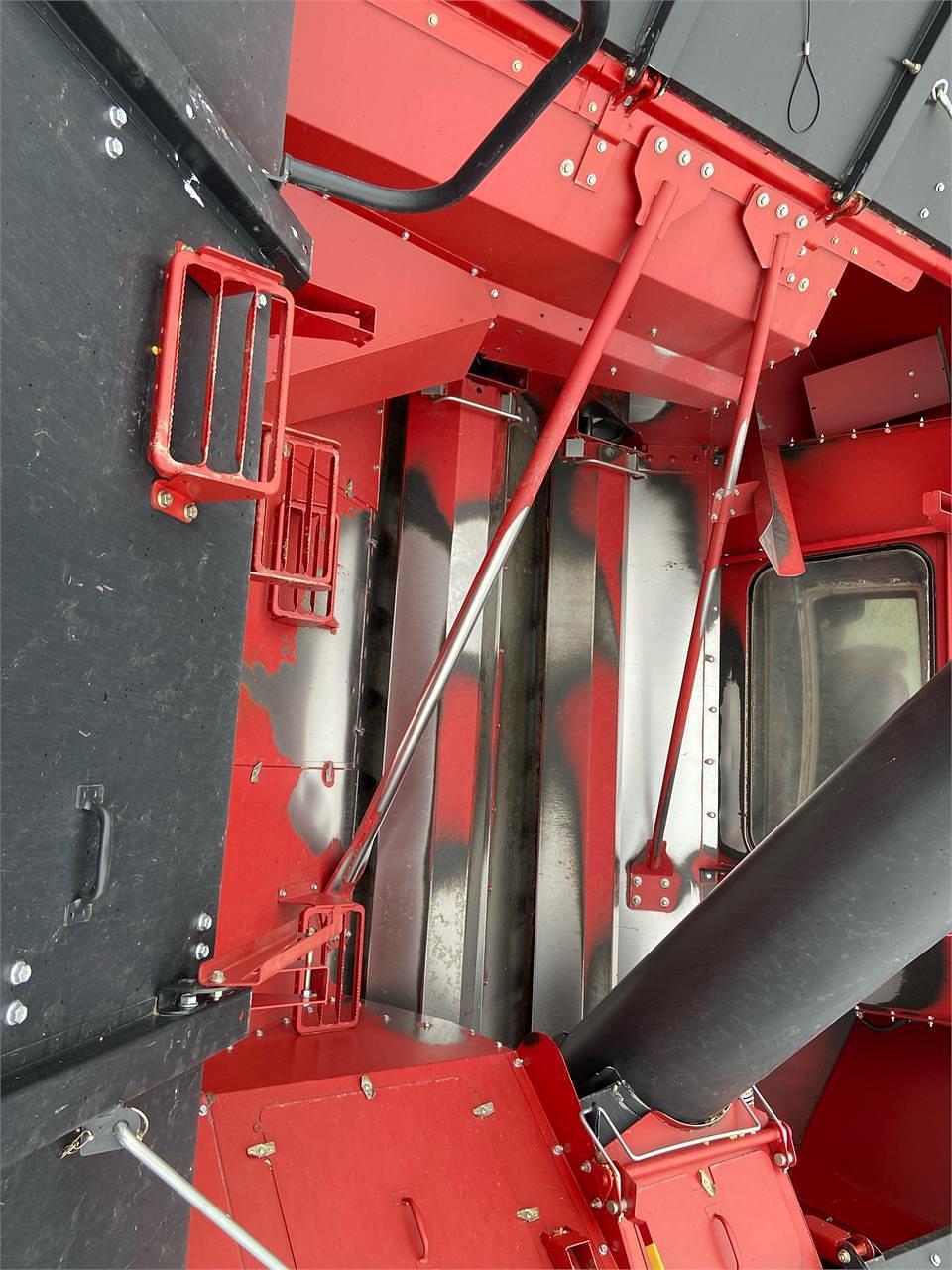 Main image Case IH 7240 5