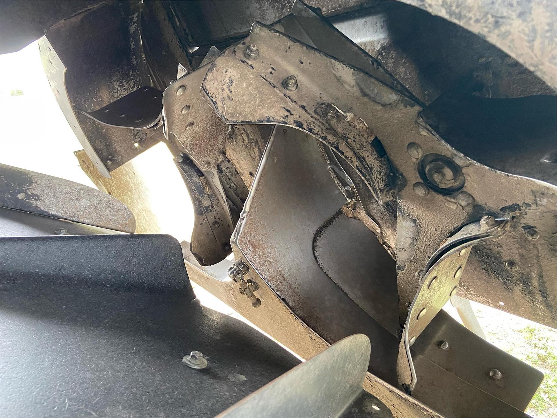 Main image Case IH 7240 9