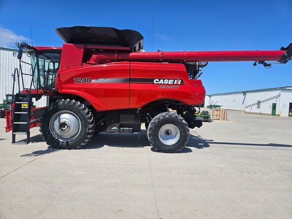 2018 Case IH 7240 Image